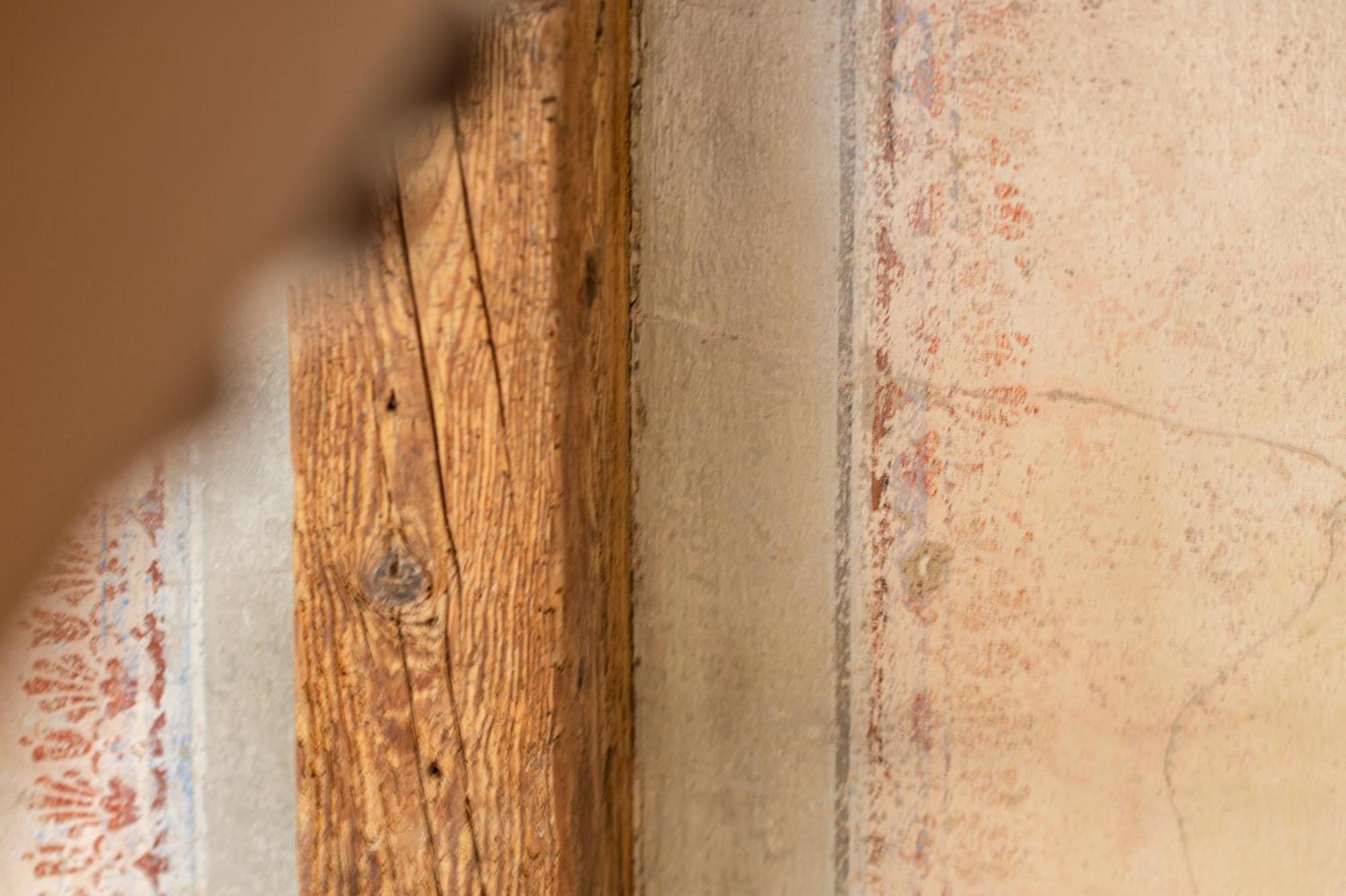 Apartamento L'affresco Dei Macci