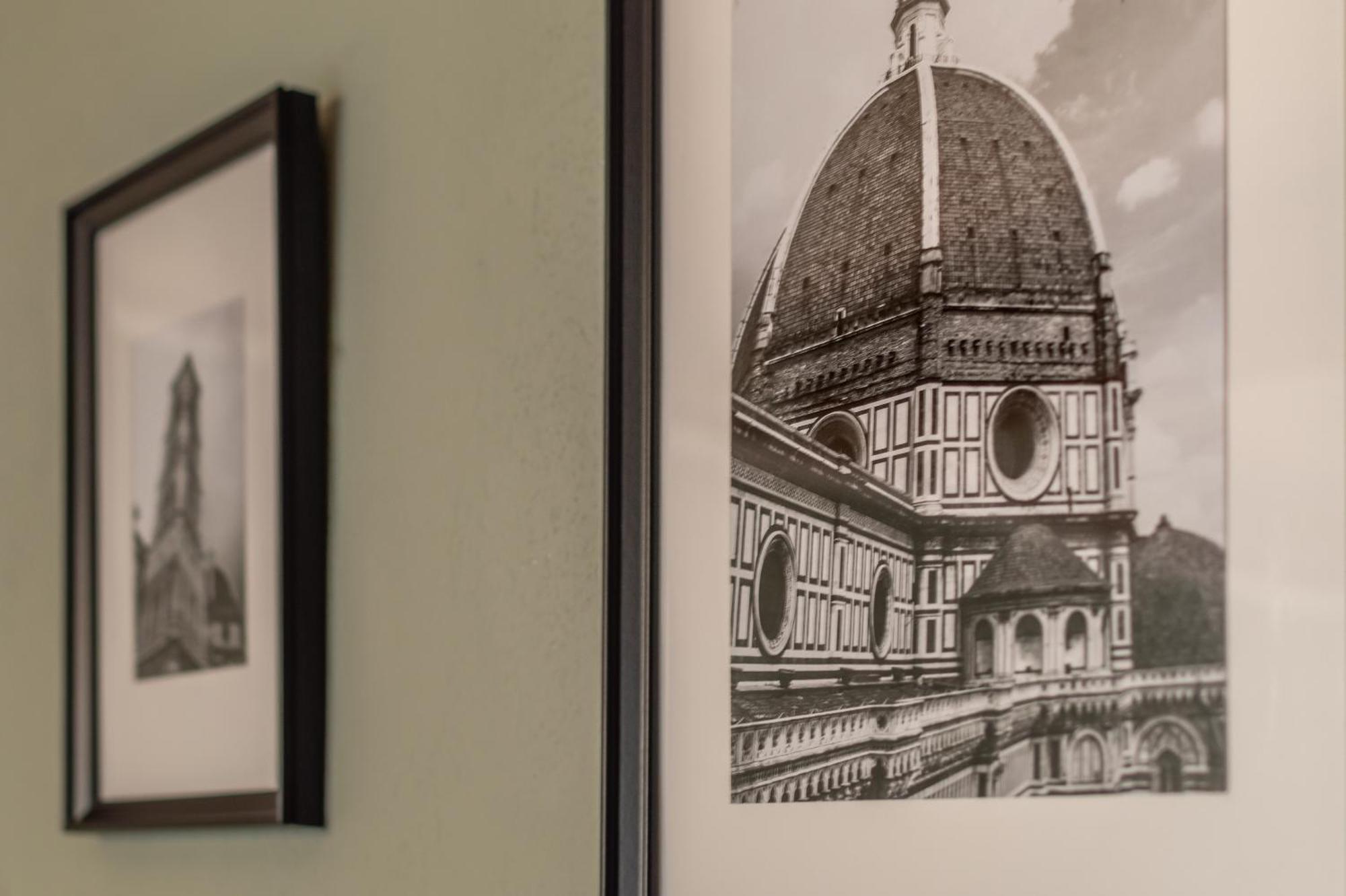 Apartamento L'affresco Dei Macci