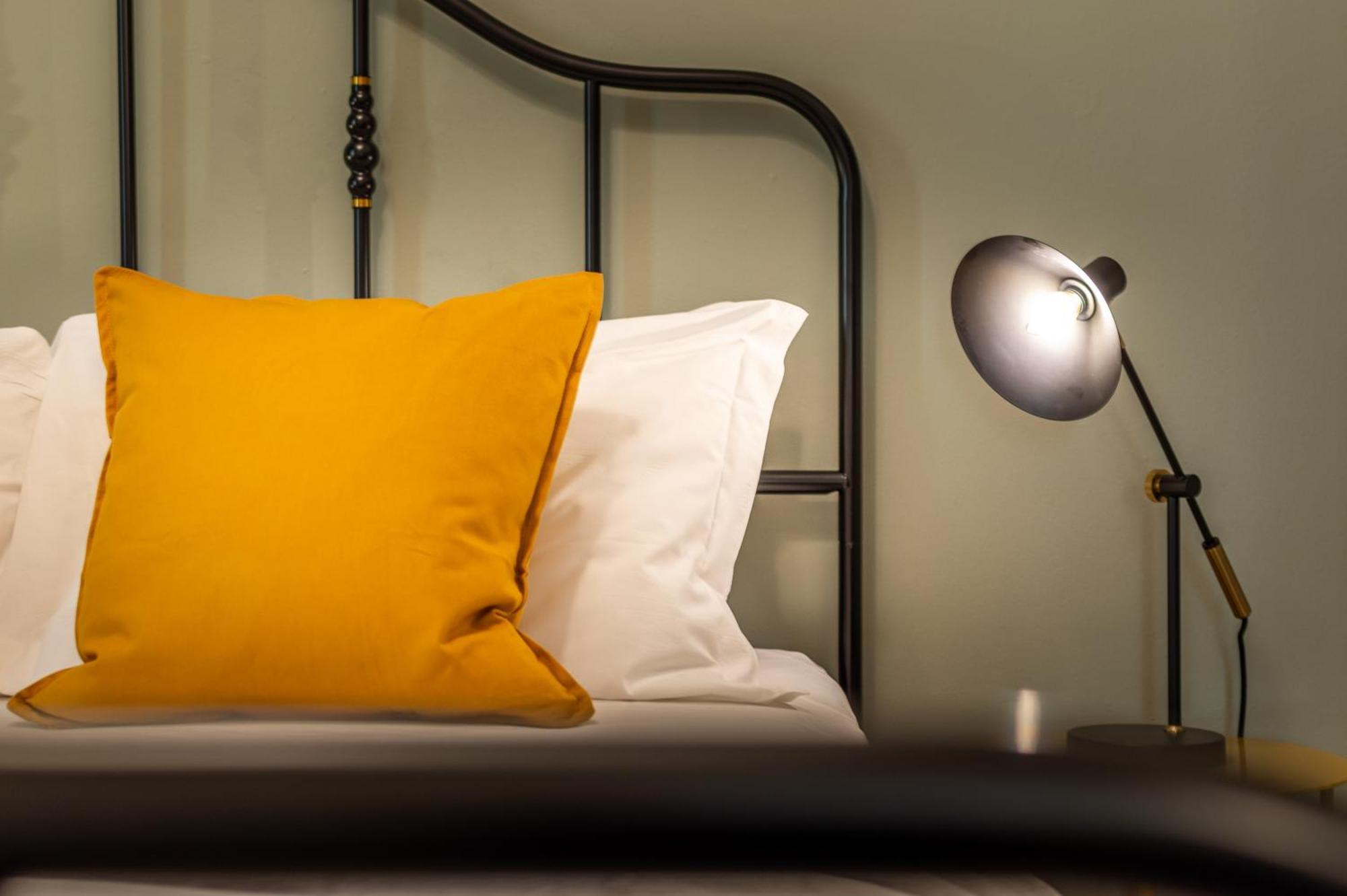 Apartamento L'affresco Dei Macci *